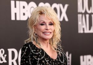 La rubia que dijo no a Elvis