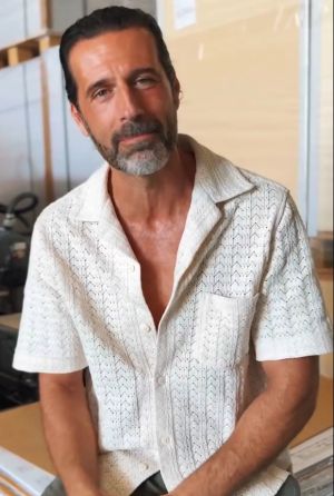 A Figura do Dia. Gustavo Santos