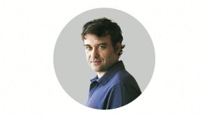 O teu escândalo é pior do que o meu