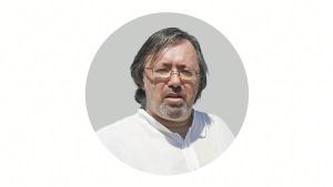 A teoria do “ruído”