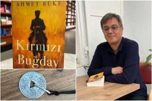 Bir roman üzerine bir okurun notları