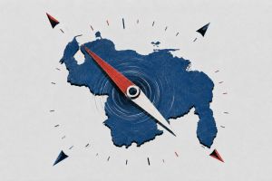 La crisis venezolana, por RamÃ³n JosÃ© Medina