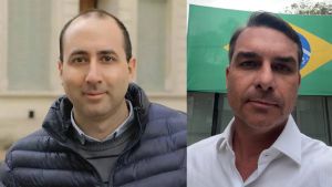 Já são seis países com digitais de Cerimedo, bolsonarista preso na Bolívia