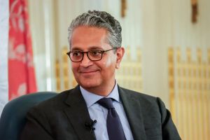Eyeing Expansion Into Wealth Management, Vanguard Buys Fintech Altruist For As Much As $5 Billion