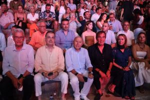 Topuk selamı