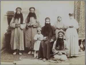 Le sens du poil : petite politique de la barbe islamique
