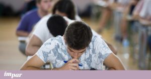 Acesso ao ensino superior 2026: Anda comigo ver os aviões...