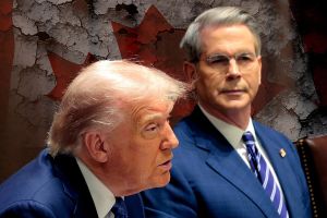 It’s Becoming Clearer Than Ever That “America First” Has Taken a Toll on American Power