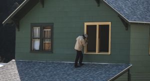 A wrong address led this heating technician to an elderly woman who desperately needed a miracle