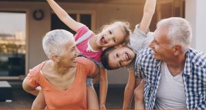 People were asked the most ‘valuable lesson’ their grandparents taught them. The answers are so wholesome.