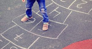 Uncle mistakenly dropped his 3-year-old nephew off at elementary school. He may be a genius.