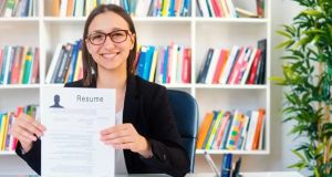 Job hunting? Study reveals the resume style that gets nearly 3 times more interest from employers.