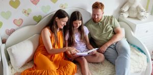 Beyond Harry Potter: five books you can enjoy together as a whole family