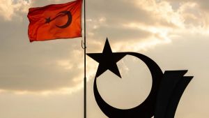 Terörsüz bölgeye doğru