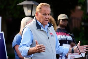 Michigan GOP Senate hopeful drawing in Jewish voters amid apparent aversion to AIPAC