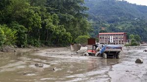 Breaking News LIVE Updates: NDRF deploys 20 teams in Bihar, UP amid Nepal floods