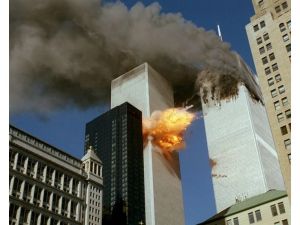 KINSELLA: 9/11 wasn't a 'terrorist attack,' according to the CBC