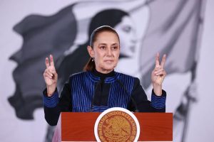Arranca Claudia 4.0, la etapa decisiva
