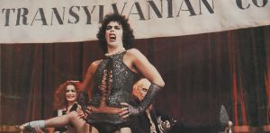 From Frank‑N‑Furter to Pennywise, Tim Curry was a master shapeshifter who could terrify and delight