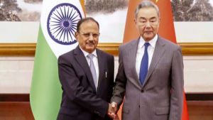 India, China reach 8-point agreement on boundary talks and LAC management