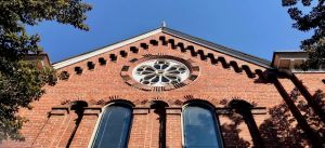 Congregation Emanu-El, Victoria, BC: Canada’s oldest synagogue in continuous use