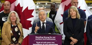 Canada walked away from a U.S. trade deal. What happens now?