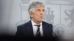 Cuesta creer al ministro