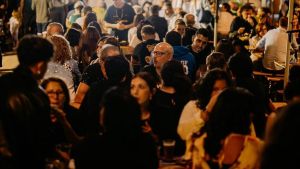 Non solo birra: musica, cibo e mercatino nelle strade
