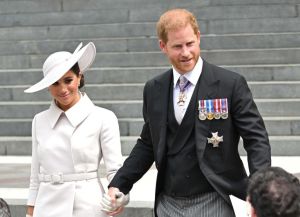 Where Will Meghan Markle and Prince Harry Get Income Once They Move Back to Britain? Here Is What We Know