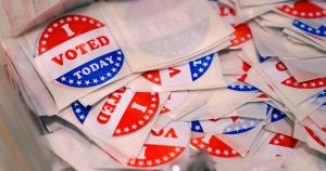 Advantages and Disadvantages in the Coming Midterm Elections