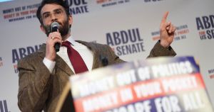 Hasan Piker to Dems: Don't Quit Me