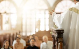 Catholic bishops' unfinished business