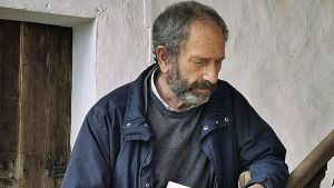 Cosme Aguiló, el cartògraf de les paraules