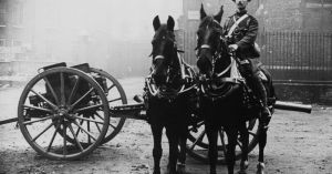 4. From the NS archive: The execution of Erskine Childers