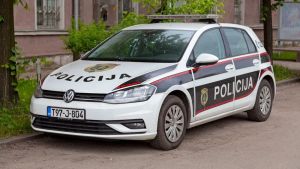 RSE: Ambasador Srbije i počasni konzul Bangladeša legitimisani u policijskoj akciji na Palama