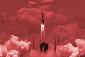 Could China colonize Mars before America?