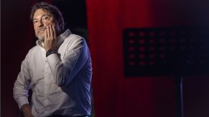 Capolavoro di FdI: fare di Ranucci un martire