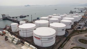 El petróleo no se toca, pero sus precios sí tocan las economías