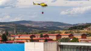 Inundaciones, incendios: mejor no esperar