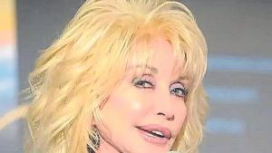 Dolly Parton