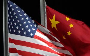 US says it disrupted Chinese hacking campaign that broke into top government bodies