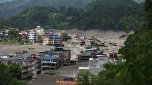 Nepal floods: 37 from Tamil Nadu, 32 from Bengal among 133 Indians missing | Check helplines