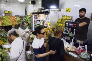 Sanctions américaines contre l’Iran : « Sur le plan macroéconomique, la situation est très grave »