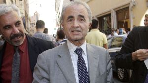 Arturo Parisi: 