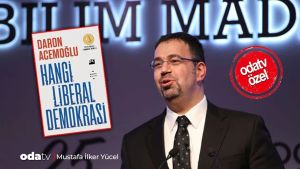 Liberalizm 'evlatlarını' yemeye başladı