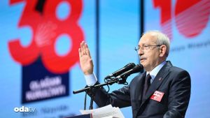 CHP'de 'uyuyan hücreler' harekete geçiyor