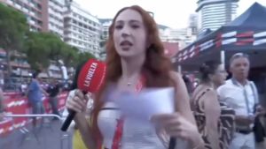 La polémica de Erola Jons y el machismo interiorizado en 'La Vuelta'