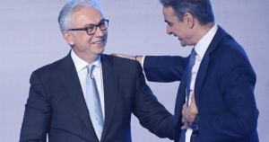 Ρουσόπουλος: Μια επιλογή με πολιτικό βάρος για την επόμενη μέρα