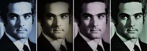 Λεβέντης και εθνικιστής