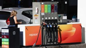 Gasolina con plomo